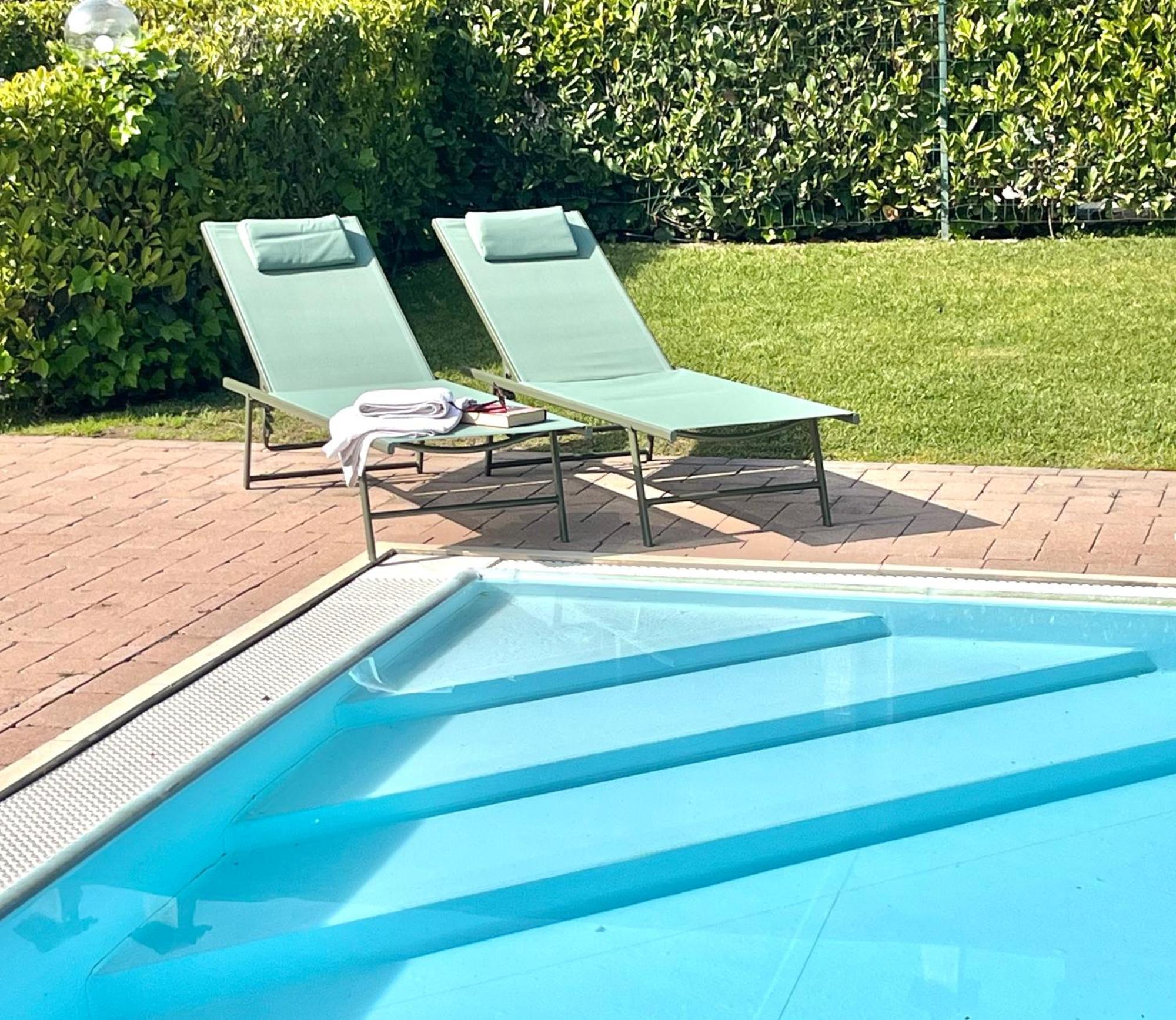 Al Cascinale Peschiera Del Garda Peschiera del Garda Exterior foto